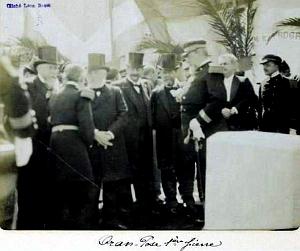 119- Loubet en Algerie- Oran